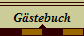 Gstebuch
