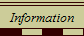 Information