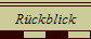 Rckblick
